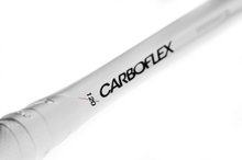 Tecnifibre Squash Racket Carboflex 120 X-Top V2 120g/head heavy 2024 white - strung -